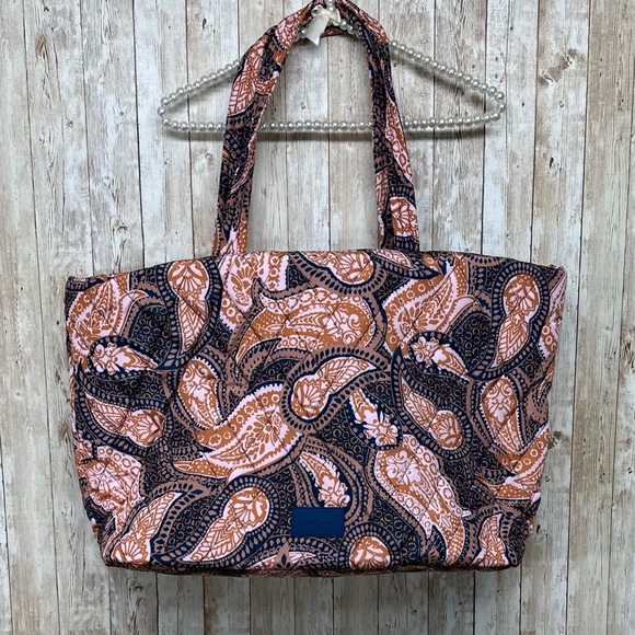 Vera Bradley 2-Piece Ultralight Collection NWT - Picture 6 of 16